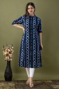 women's kurthi