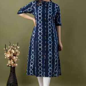 women's kurthi